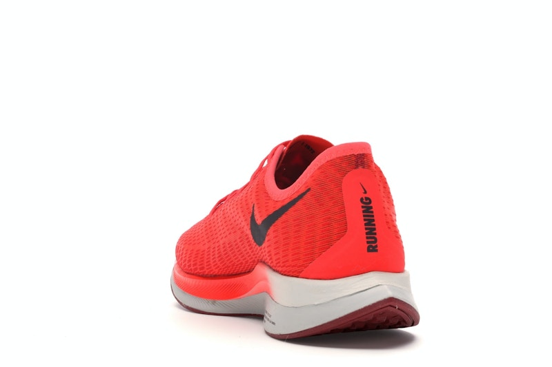 Nike Zoom Pegasus Turbo 2 Bright Crimson
