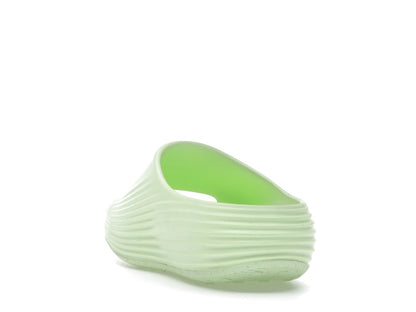 Nike ReactX Rejuven8 Slide Barely Volt