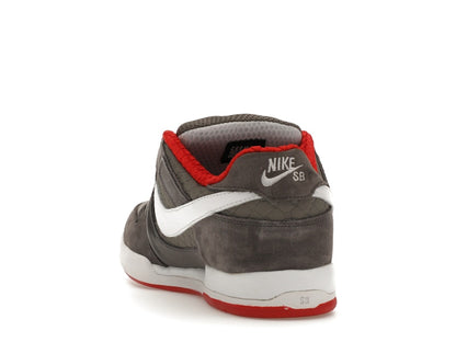 Nike Paul Rodriguze 2 Zoom Air Midnight Fog