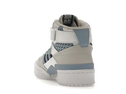 adidas Forum Mid White Ambient Sky