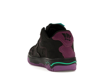 MSCHF Super Normal 2 Mars Black