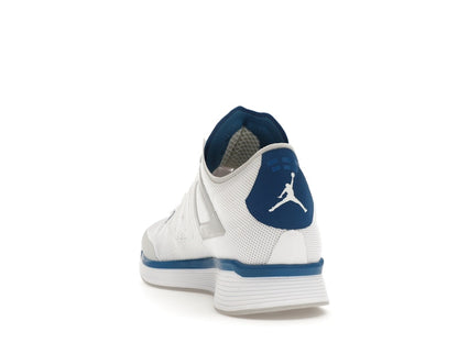 Jordan 89 Racer Military Blue