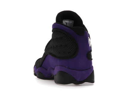 Jordan 13 Retro Court Purple (GS)