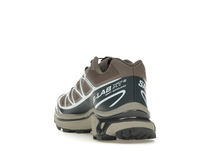 Salomon XT-6 Plum Kitten India Ink