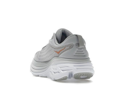Hoka One One Bondi 8 Harbor Mist Lunar Rock (Women's)