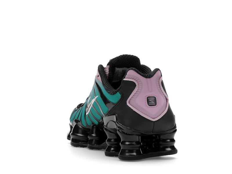 Nike Shox TL Fade Watermelon (Women's)
