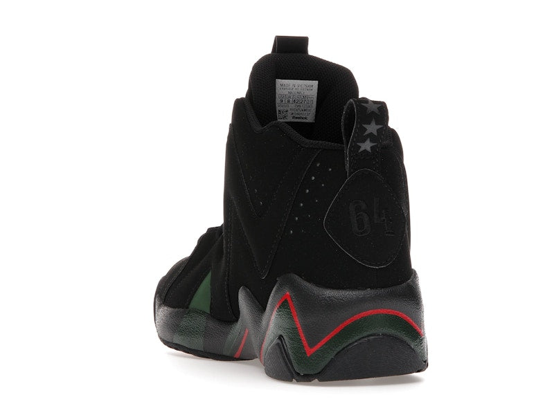 Reebok Kamikaze II DTLR Glory Years