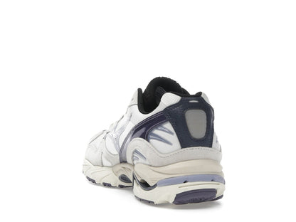 Mizuno Wave Rider 10 Yokai Snow White