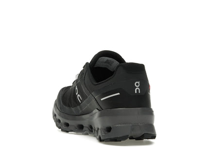 On Running Cloudvista 2 Waterproof Black Eclipse