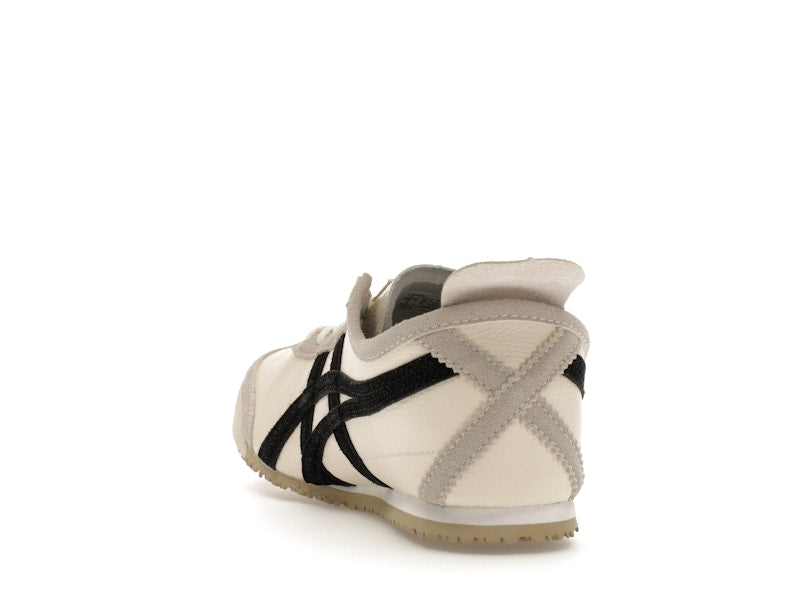 Onitsuka Tiger Mexico 66 Vintage Birch Black