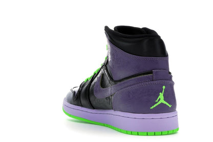 Jordan 1 Retro Night Vision Joker