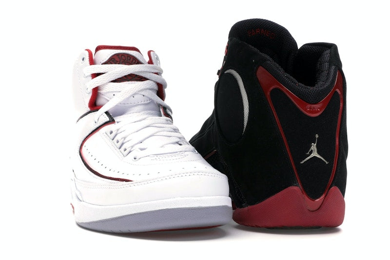 Jordan Countdown Pack 2/21