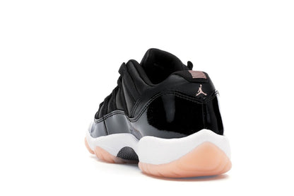 Jordan 11 Retro Low Bleached Coral (GS)