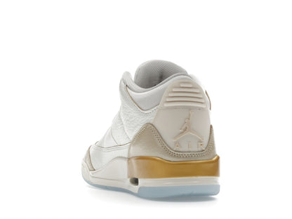 Jordan 3 Retro Champagne and Oysters (Women's)