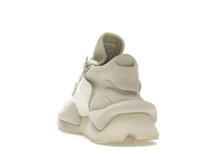 adidas Y-3 Kaiwa Off White Cream White Alumina