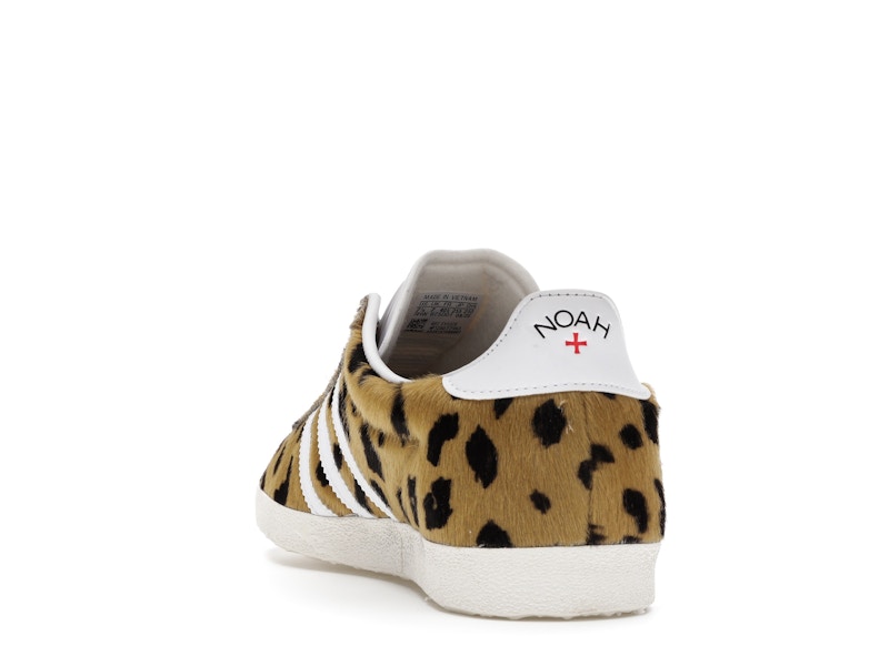 adidas Gazelle NOAH Cheetah