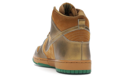 Nike SB Dunk High Lucky 7