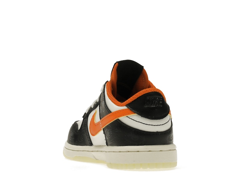Nike Dunk Low PRM Halloween (2021) (TD)