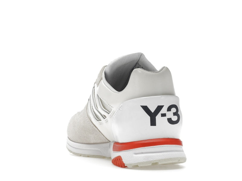adidas Y-3 ZX Run Off White