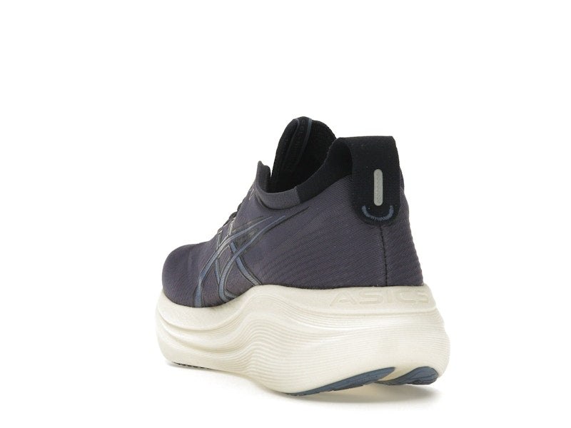 ASICS Gel-Nimbus 27 Indigo Fog Denim Blue