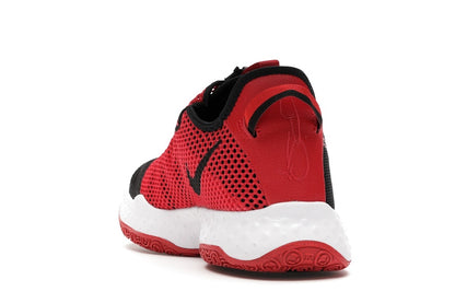 Nike PG 4 Black Red