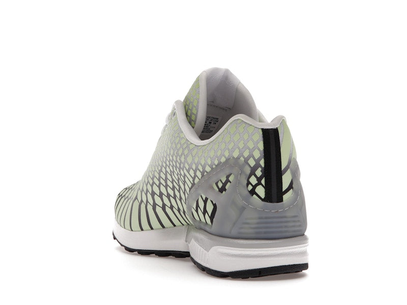 adidas ZX Flux Xeno Green