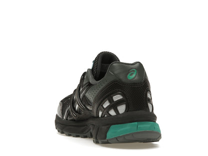 ASICS Gel-Sonoma 15-50 Matin Kim Tracing Ego Black (Women's)