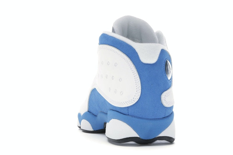 Jordan 13 Retro White Italy Blue (GS)