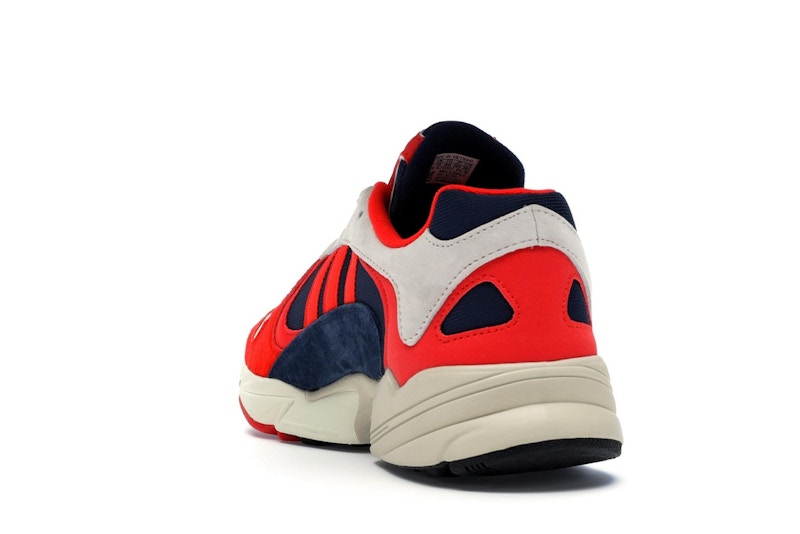 adidas Yung-1 Collegiate Navy