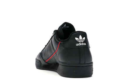 adidas Rascal Black Scarlet Navy
