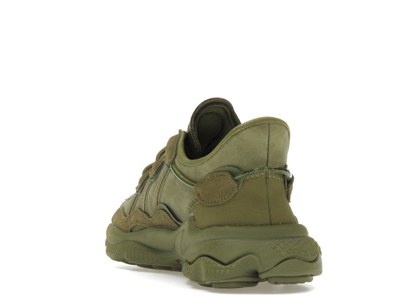 adidas Ozweego Focus Olive (Women's)