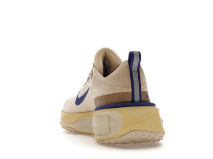 Nike ZoomX Invincible Run 3 Sanddrift Concord