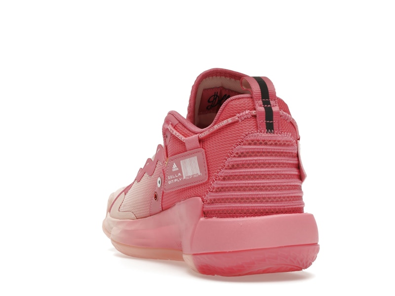 adidas Dame 7 Dame Dolla