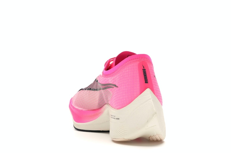 Nike ZoomX Vaporfly Next% Pink