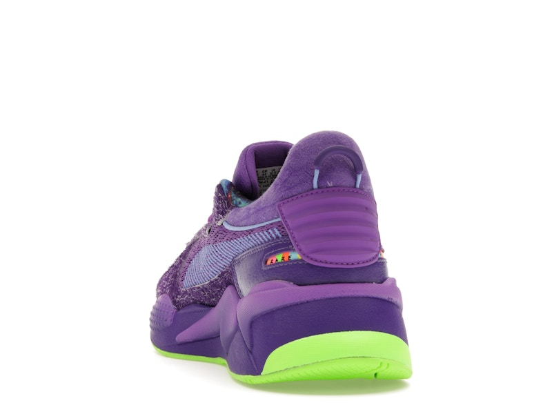 Puma RS-X LaMelo Ball Galaxy