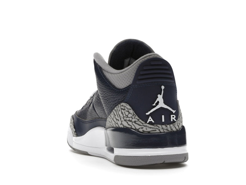Jordan 3 Retro Georgetown (2021)