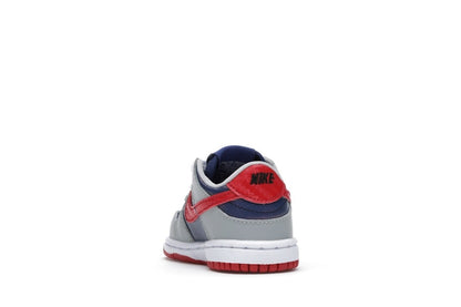 Nike Dunk Low Samba (2020) (TD)