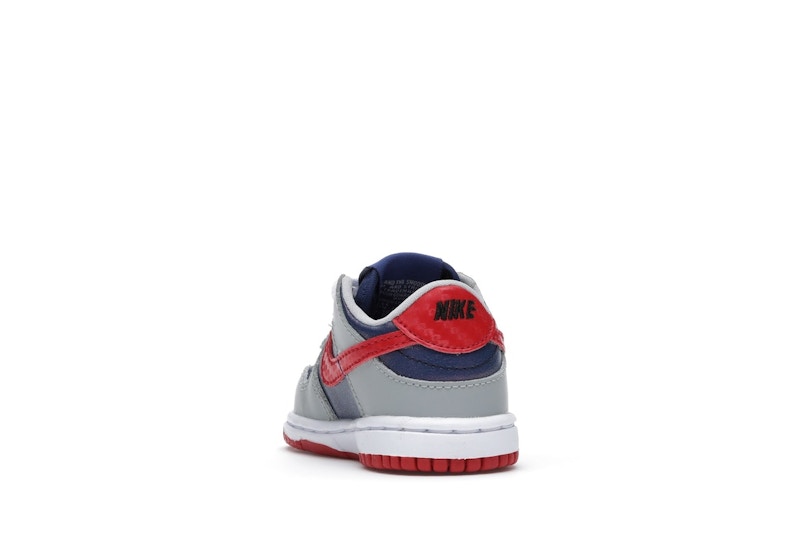 Nike Dunk Low Samba (2020) (TD)