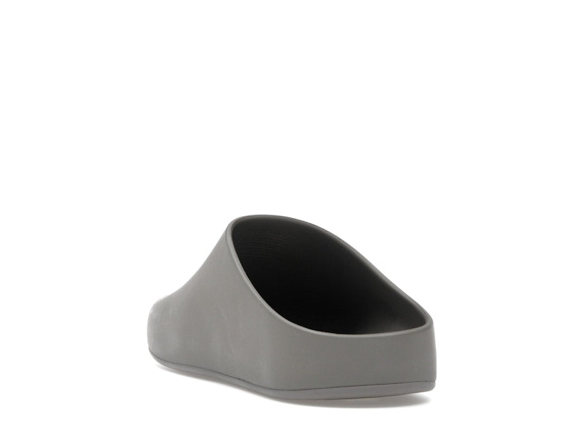 Balenciaga Pool Closed Slide Grey