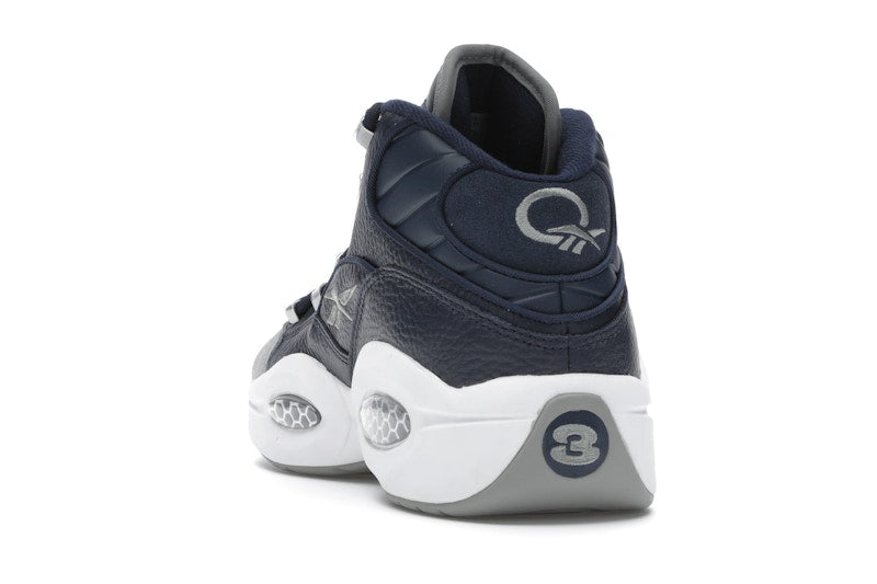 Reebok Question Mid Georgetown (2020)