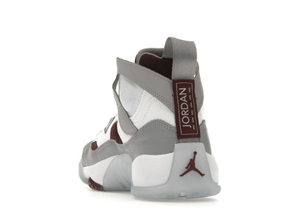 Jordan Jumpman Two Trey Bordeaux