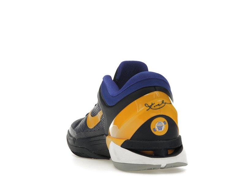 Nike Kobe 7 System Obsidian