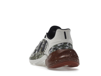 adidas Ozelia Star Wars Boba Fett