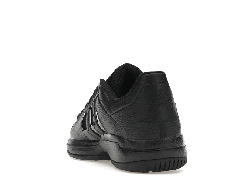 adidas Pro Model 2G Low Triple Black