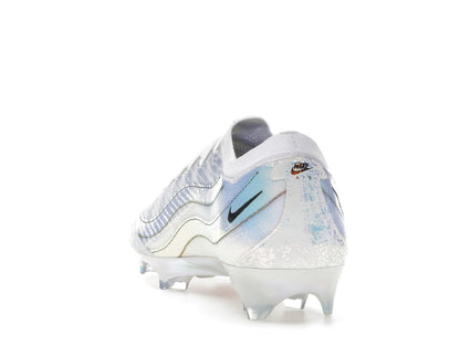 Nike Zoom Mercurial Vapor 16 Elite FG Air Max 95 White