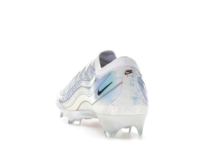 Nike Zoom Mercurial Vapor 16 Elite FG Air Max 95 White