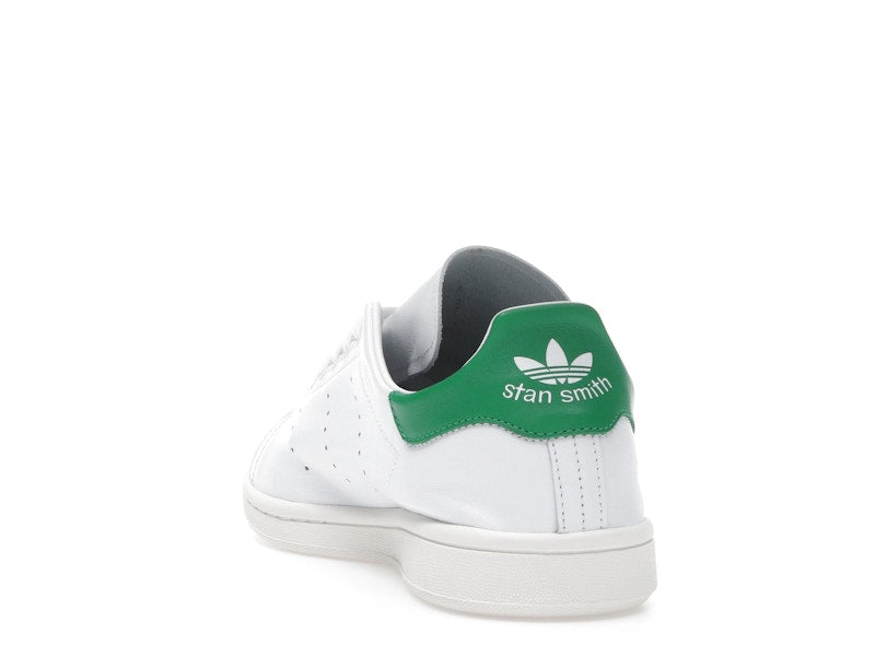 adidas Stan Smith Decon Cloud White Green