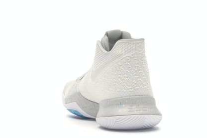 Nike Kyrie 3 Ivory