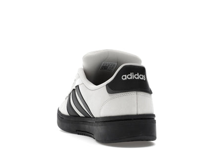 adidas Grand Court Alpha Grey Core Black