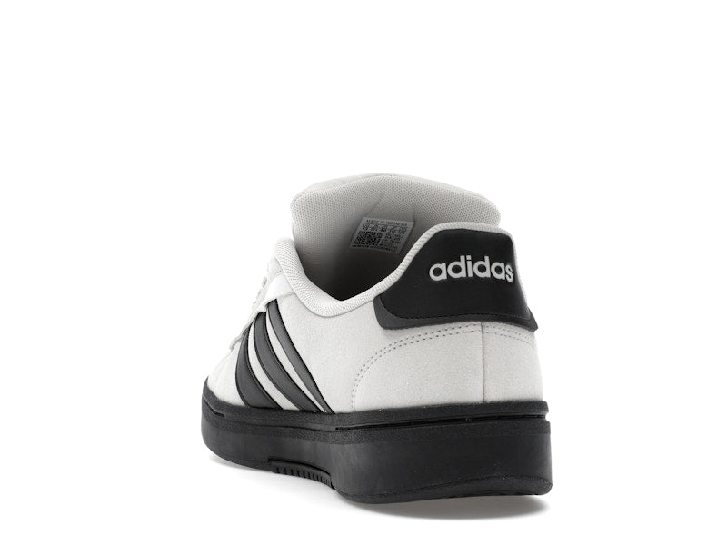 adidas Grand Court Alpha Grey Core Black